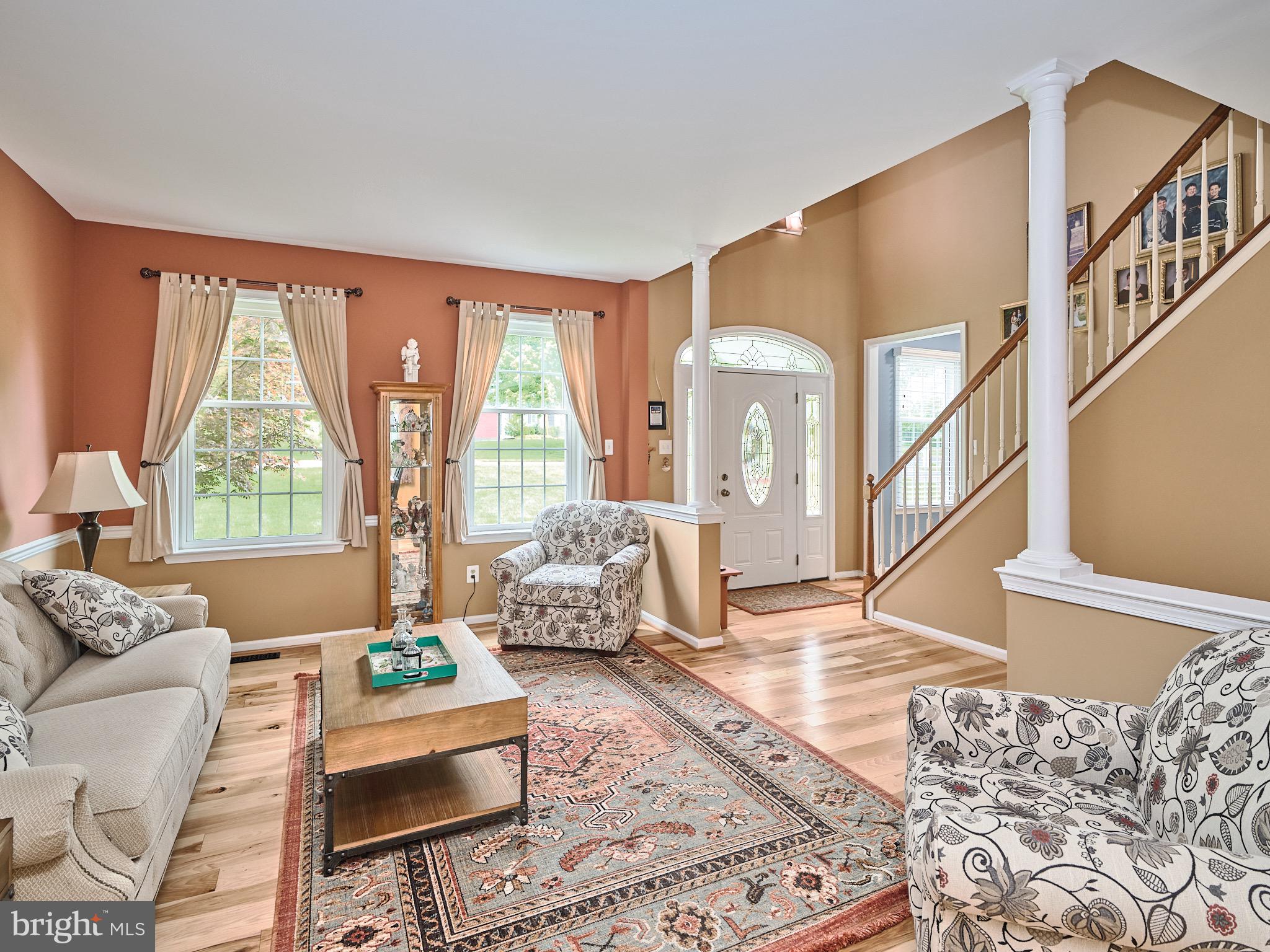 4526 BLUE RIDGE DRIVE