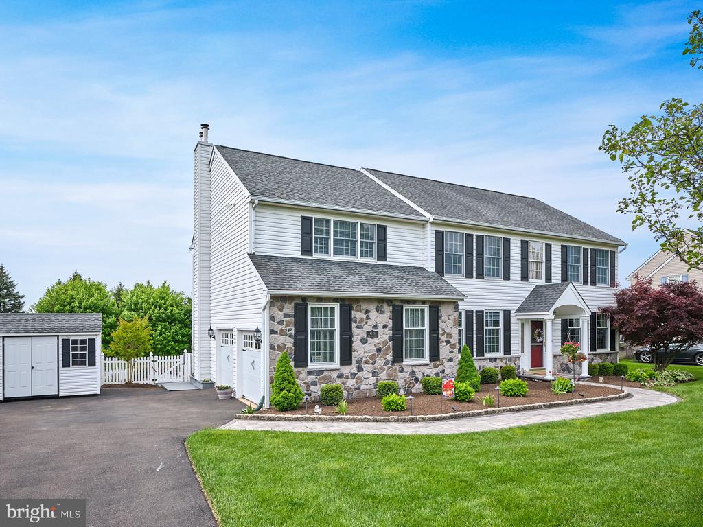 4526 BLUE RIDGE DRIVE