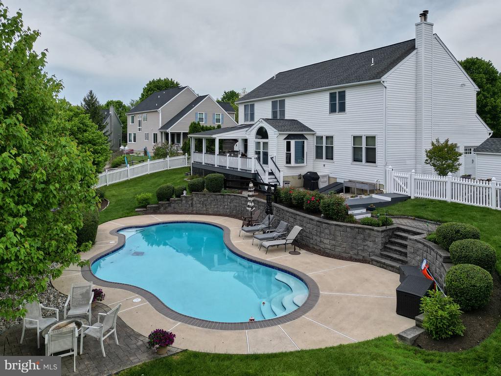 4526 BLUE RIDGE DRIVE