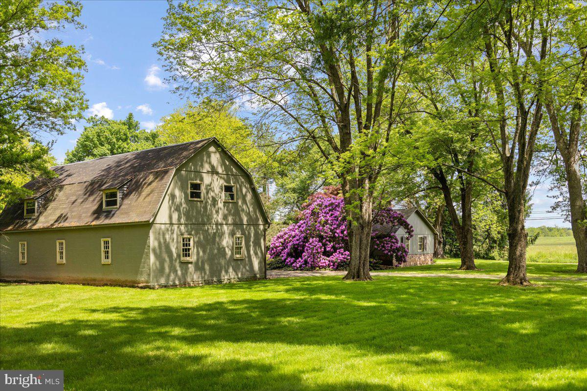 5322 CARVERSVILLE ROAD