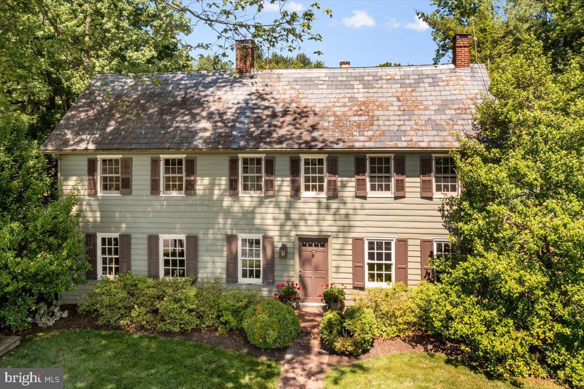 5322 CARVERSVILLE ROAD
