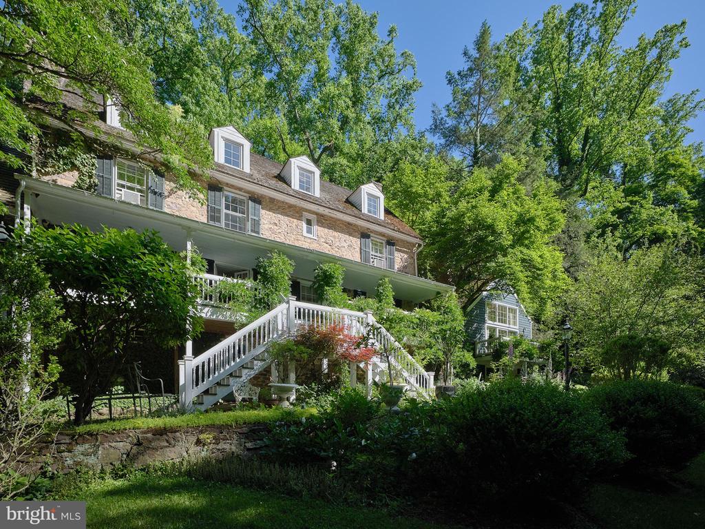 6681 GREENHILL ROAD