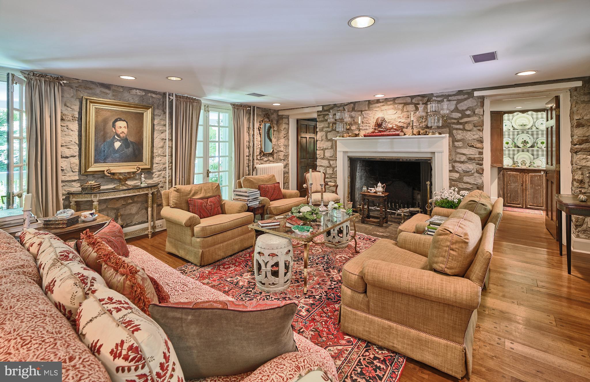6681 GREENHILL ROAD