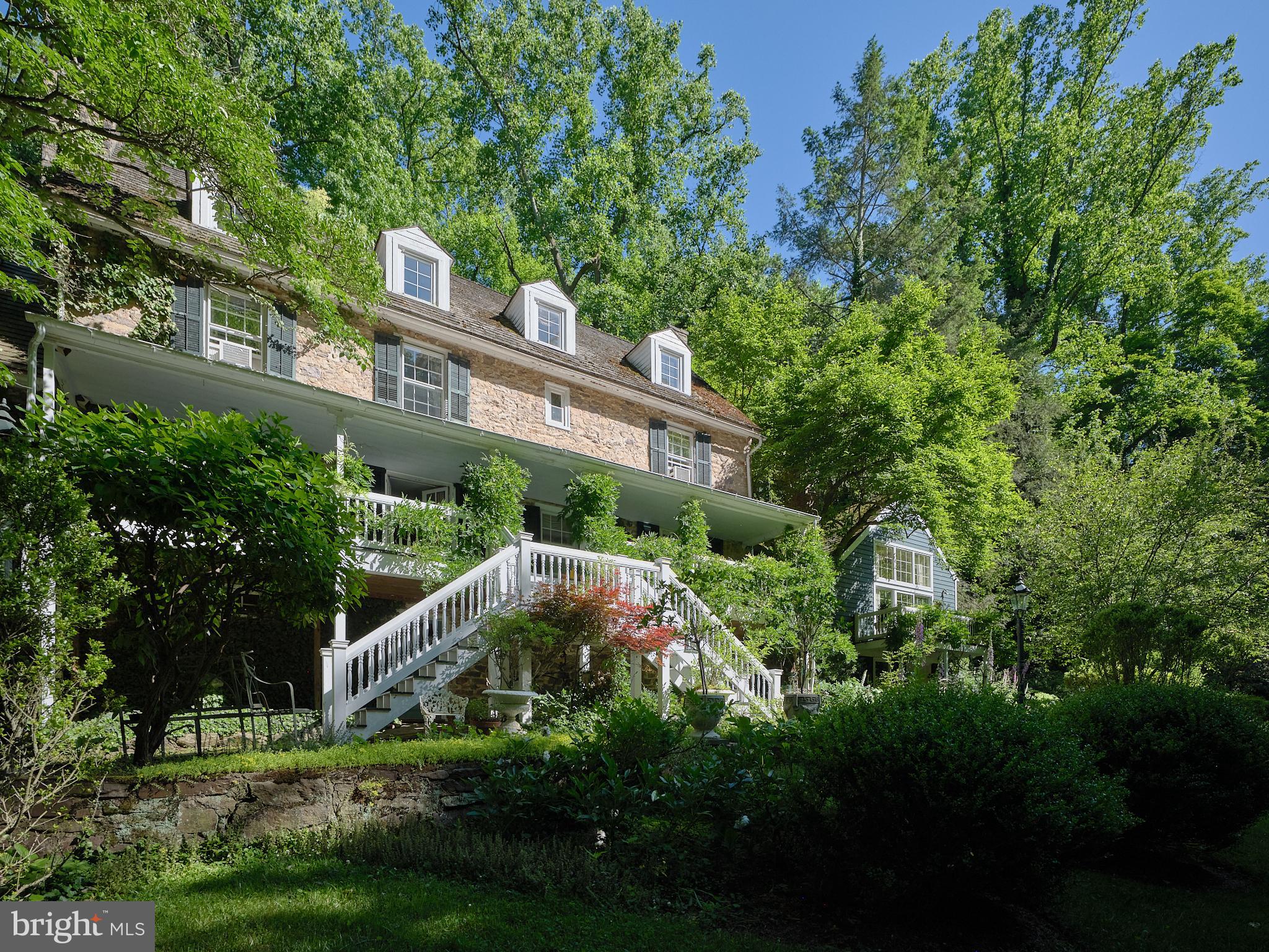 6681 GREENHILL ROAD