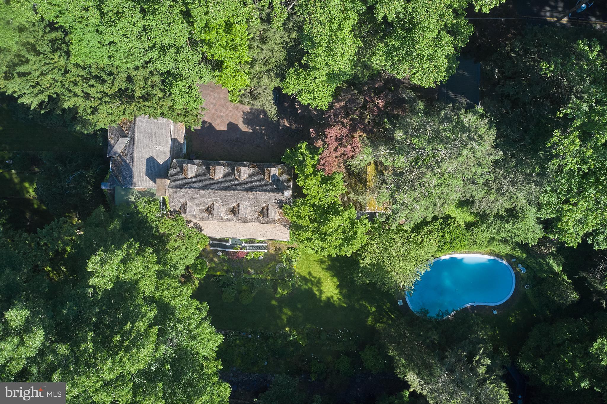 6681 GREENHILL ROAD