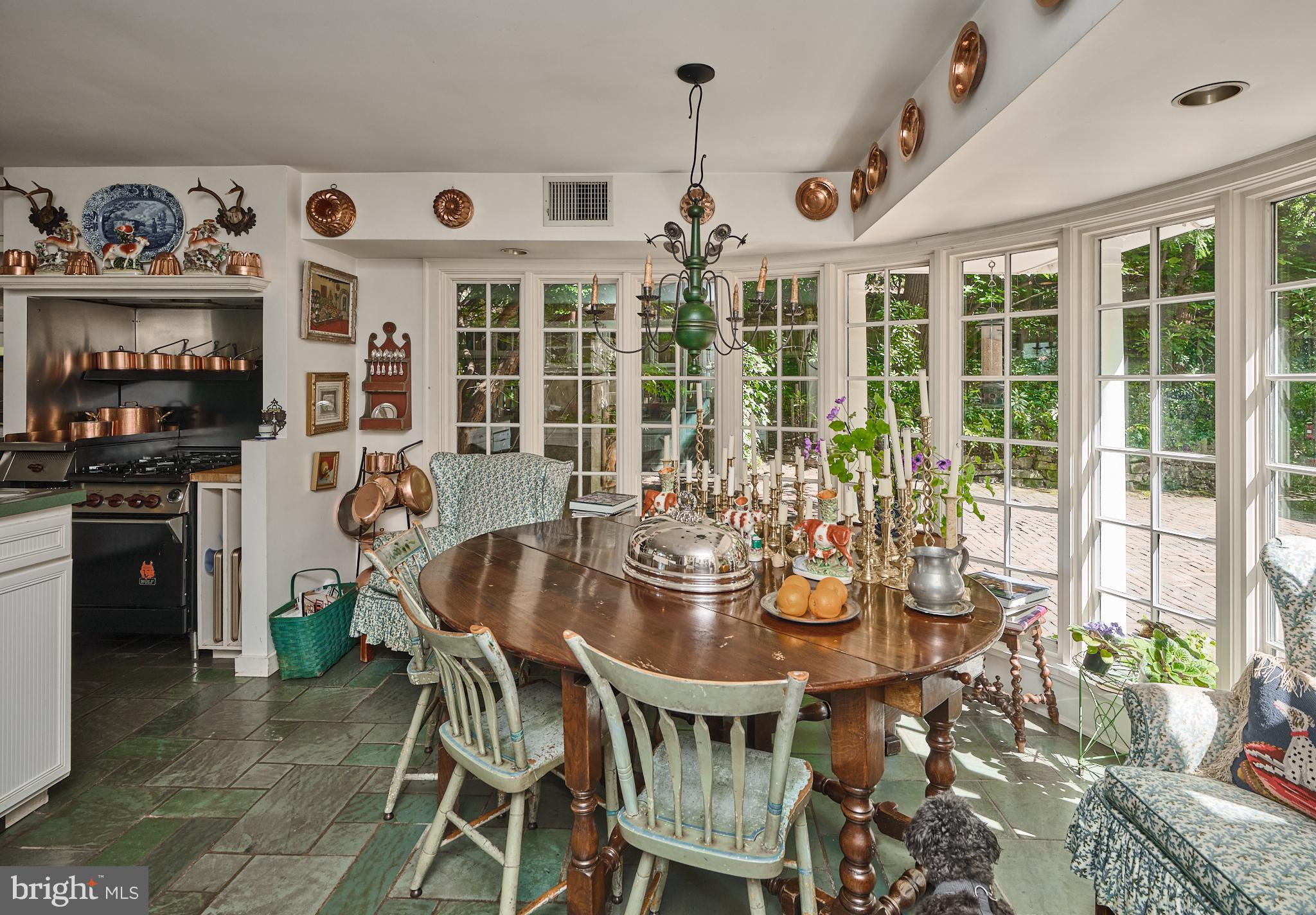 6681 GREENHILL ROAD