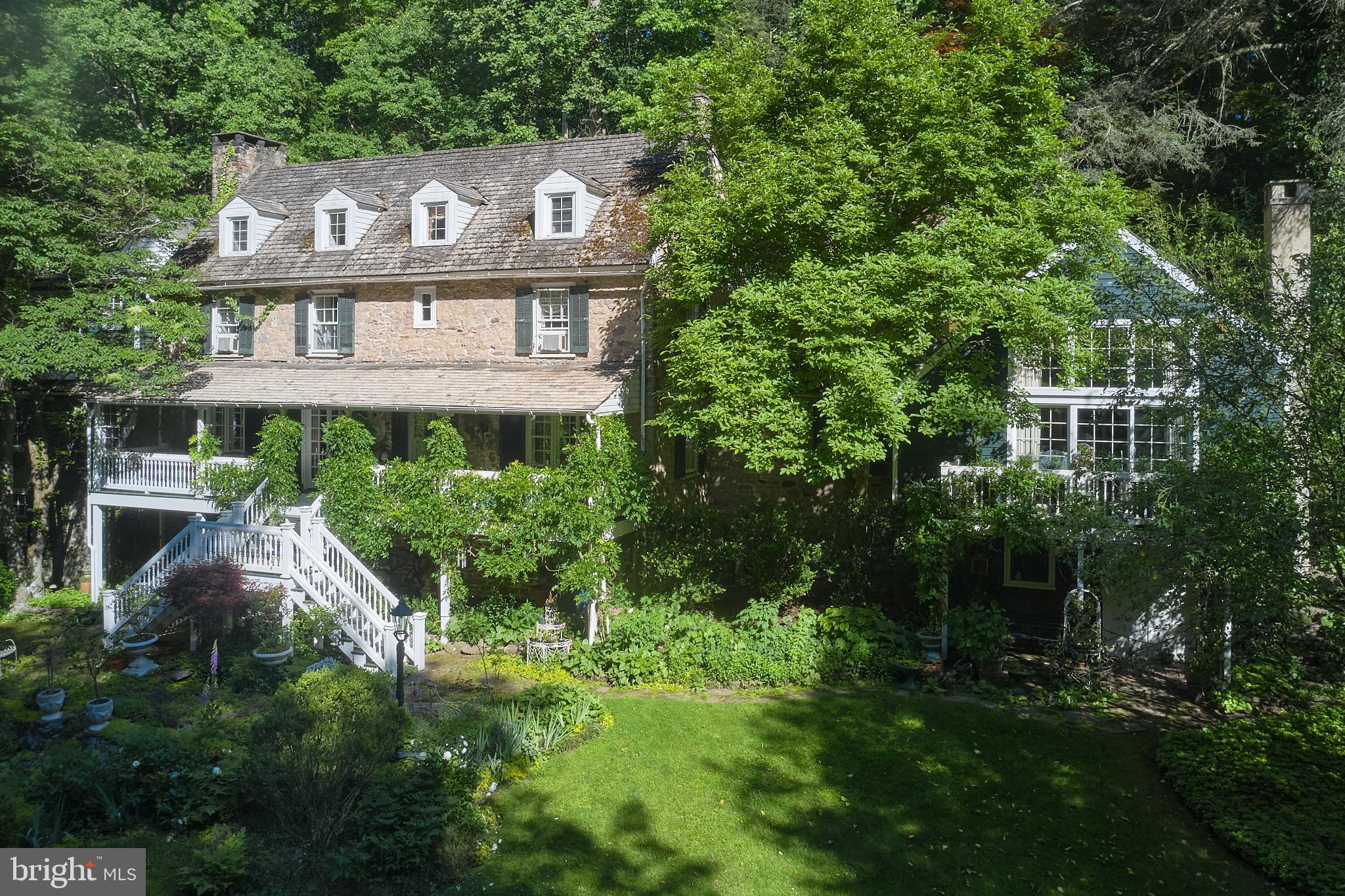 6681 GREENHILL ROAD