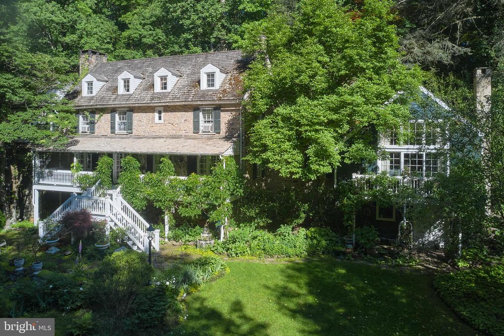 6681 GREENHILL ROAD