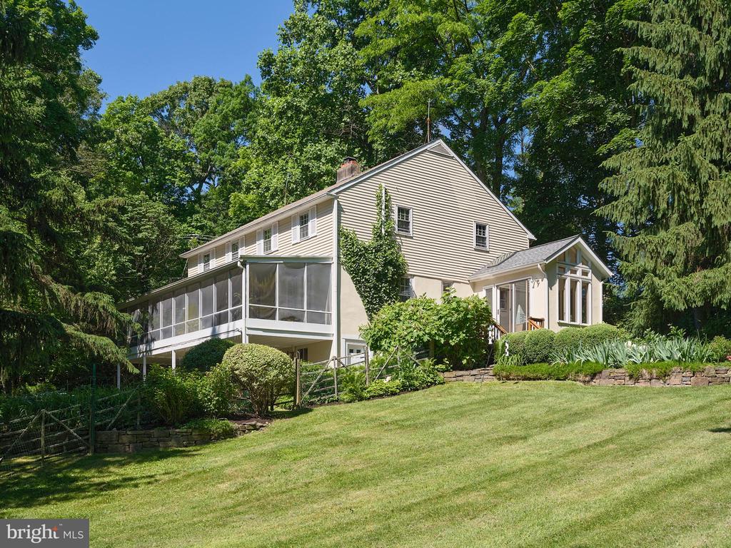 2727 DURHAM ROAD