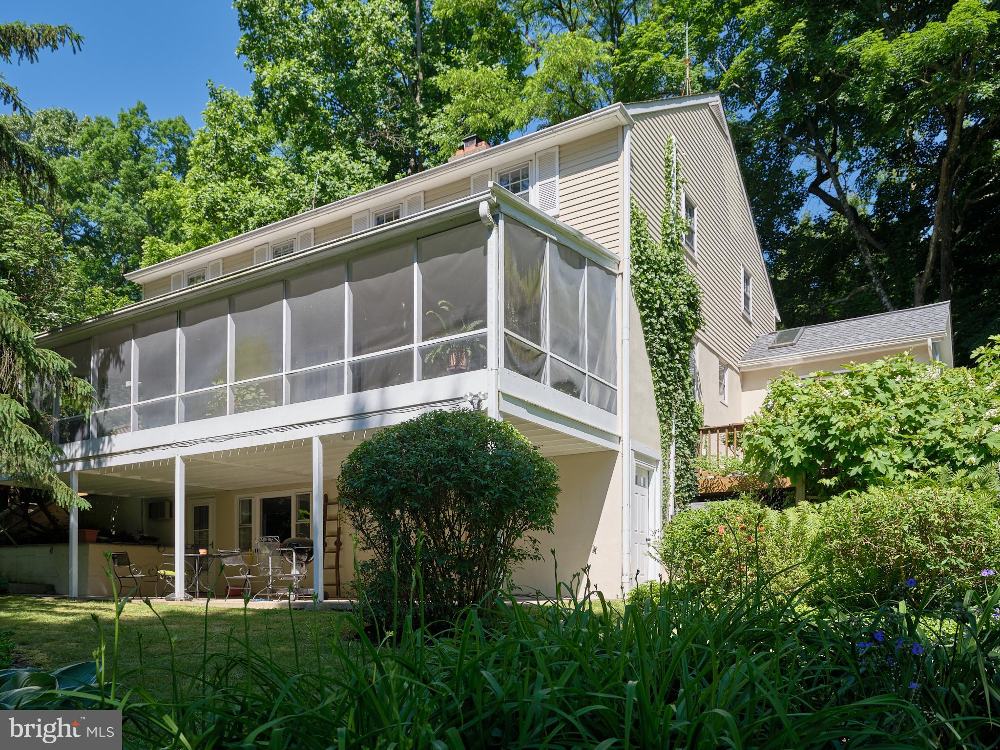 2727 DURHAM ROAD
