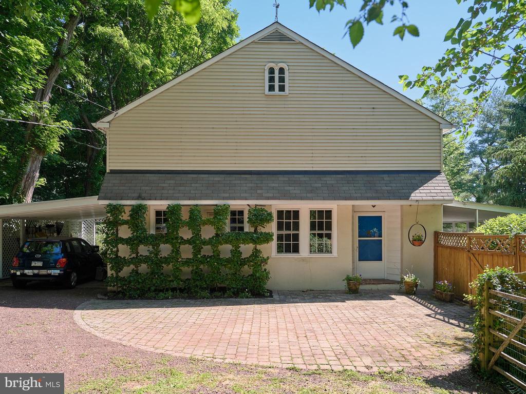 2727 DURHAM ROAD