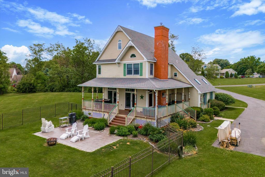 51 HOMESTEAD ROAD