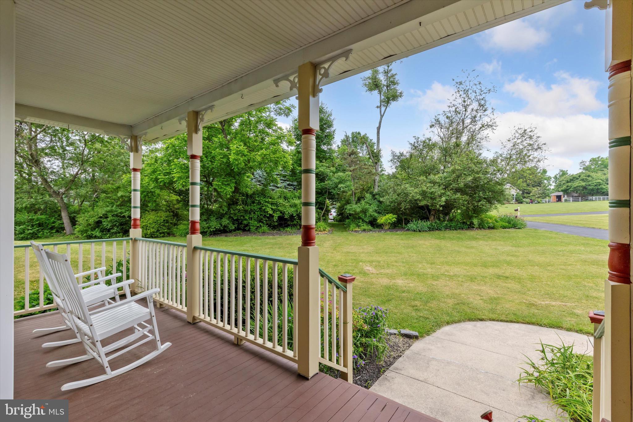 51 HOMESTEAD ROAD