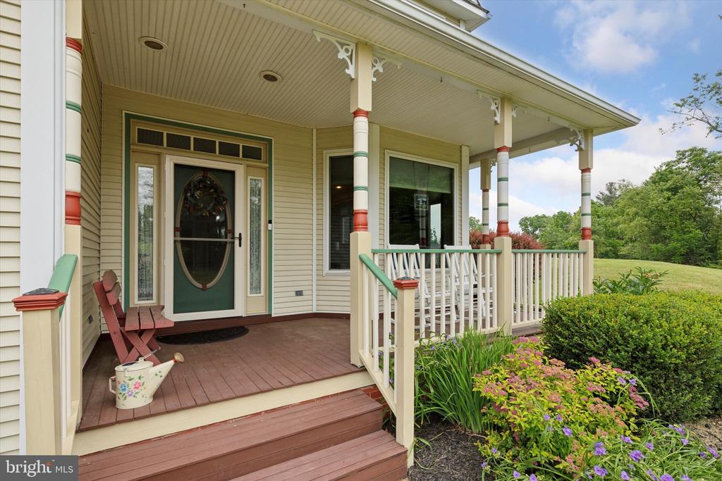 51 HOMESTEAD ROAD