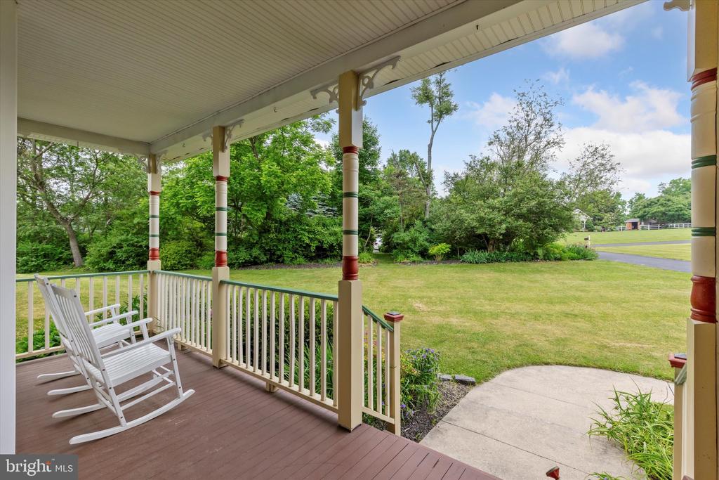 51 HOMESTEAD ROAD