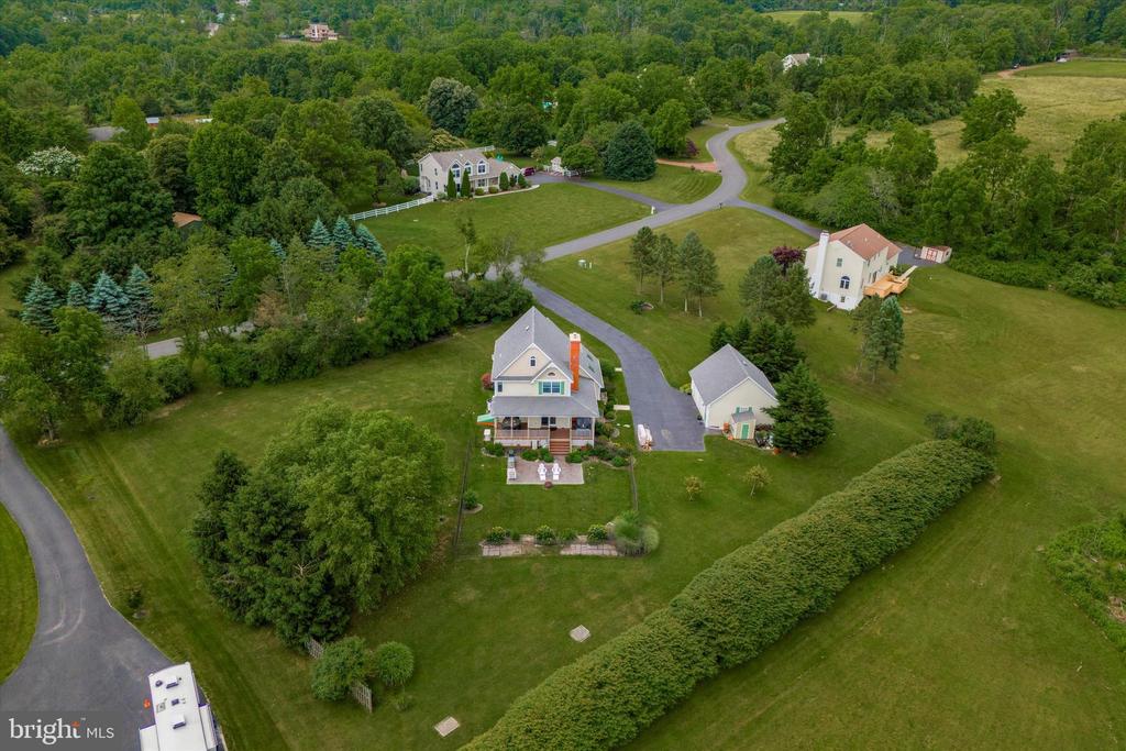 51 HOMESTEAD ROAD