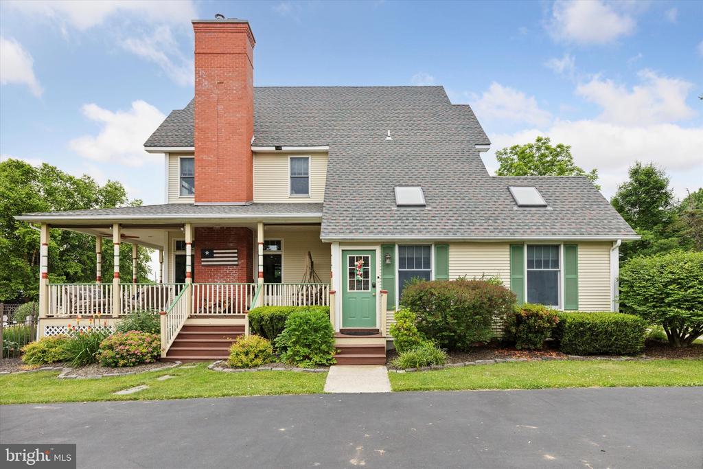 51 HOMESTEAD ROAD