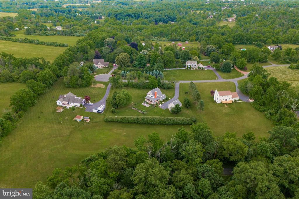 51 HOMESTEAD ROAD