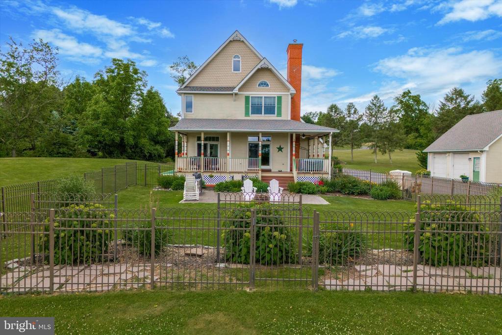 51 HOMESTEAD ROAD
