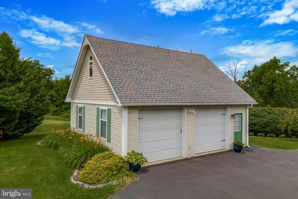 51 HOMESTEAD ROAD