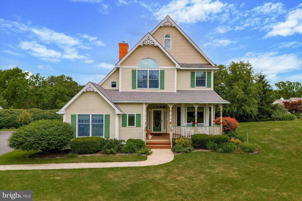 51 HOMESTEAD ROAD
