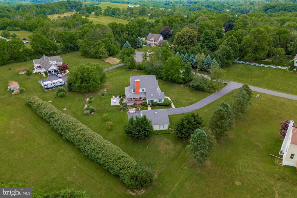 51 HOMESTEAD ROAD