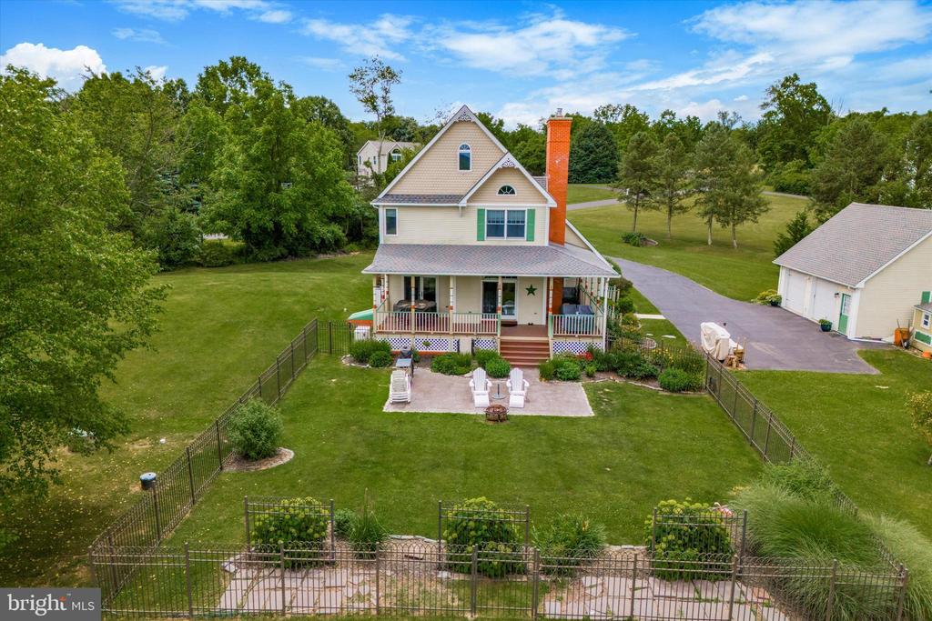 51 HOMESTEAD ROAD