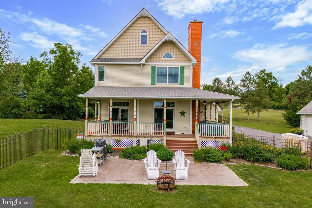 51 HOMESTEAD ROAD
