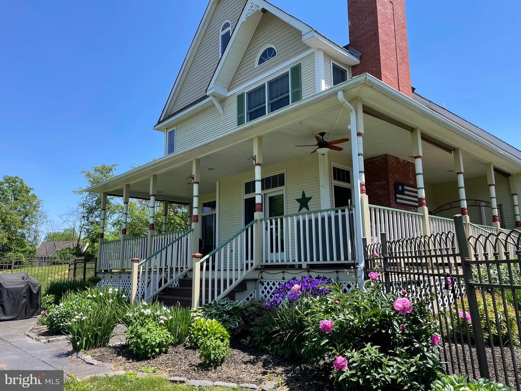 51 HOMESTEAD ROAD