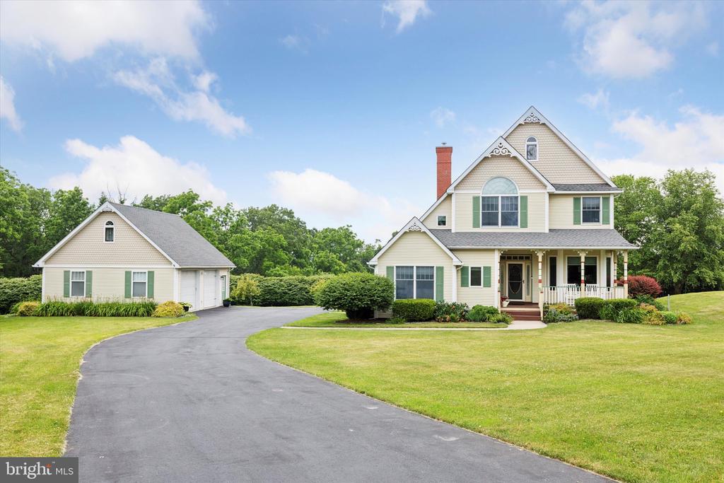 51 HOMESTEAD ROAD