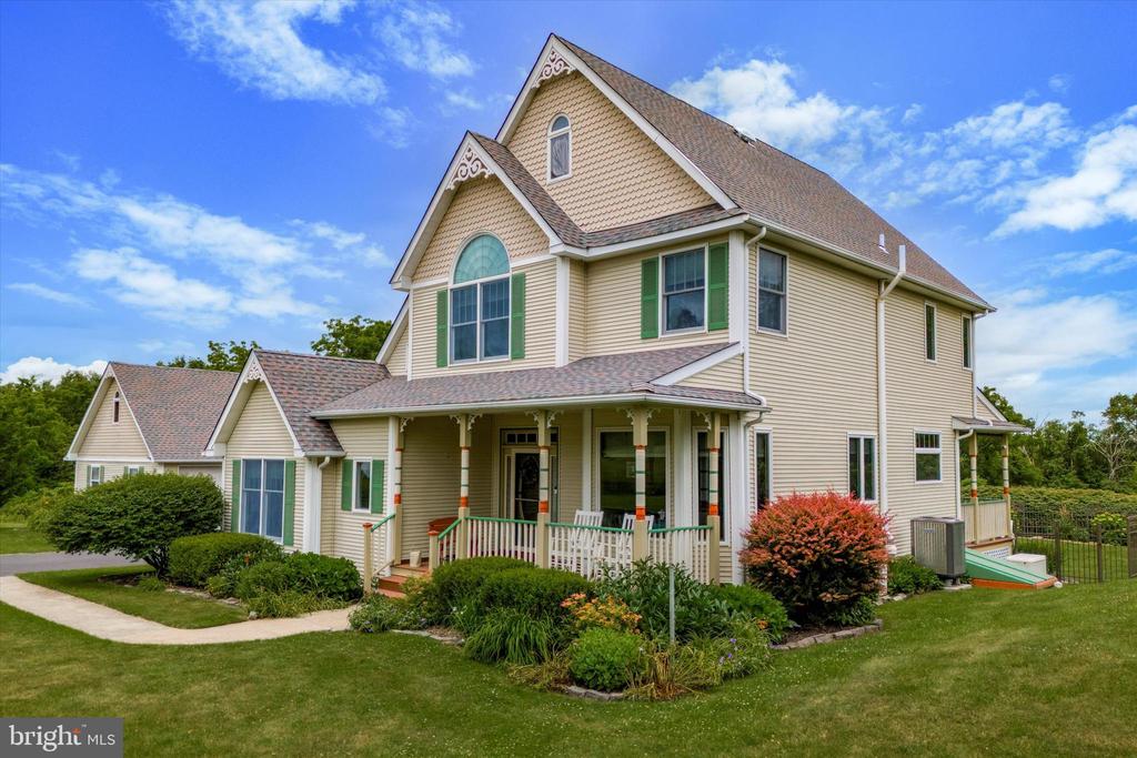51 HOMESTEAD ROAD