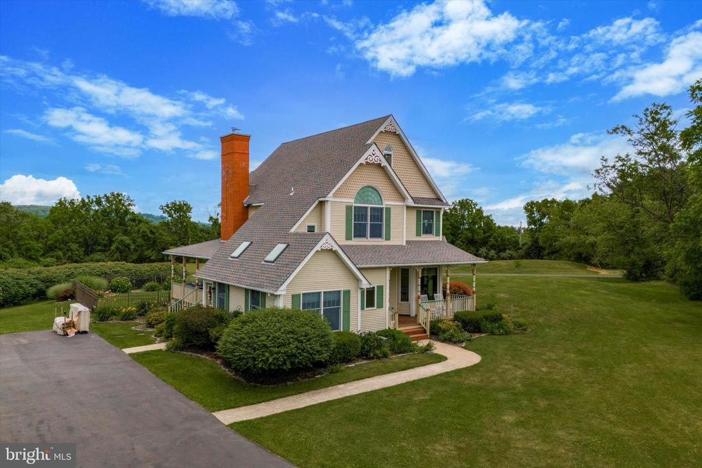 51 HOMESTEAD ROAD