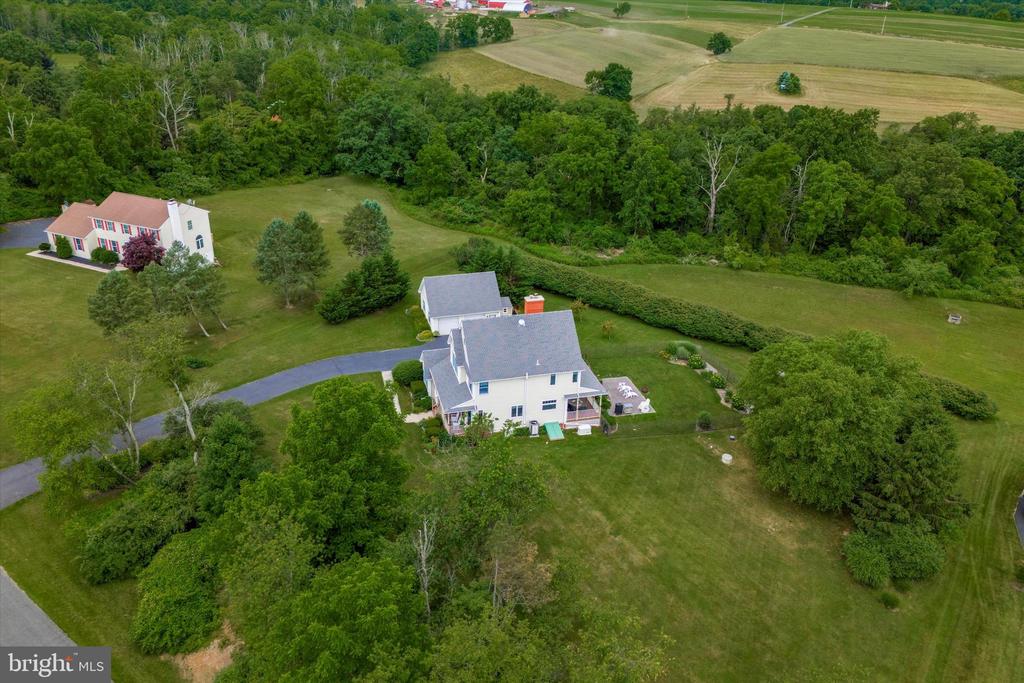 51 HOMESTEAD ROAD