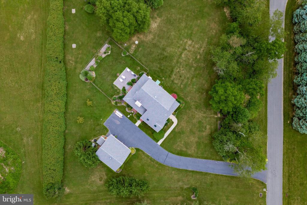 51 HOMESTEAD ROAD