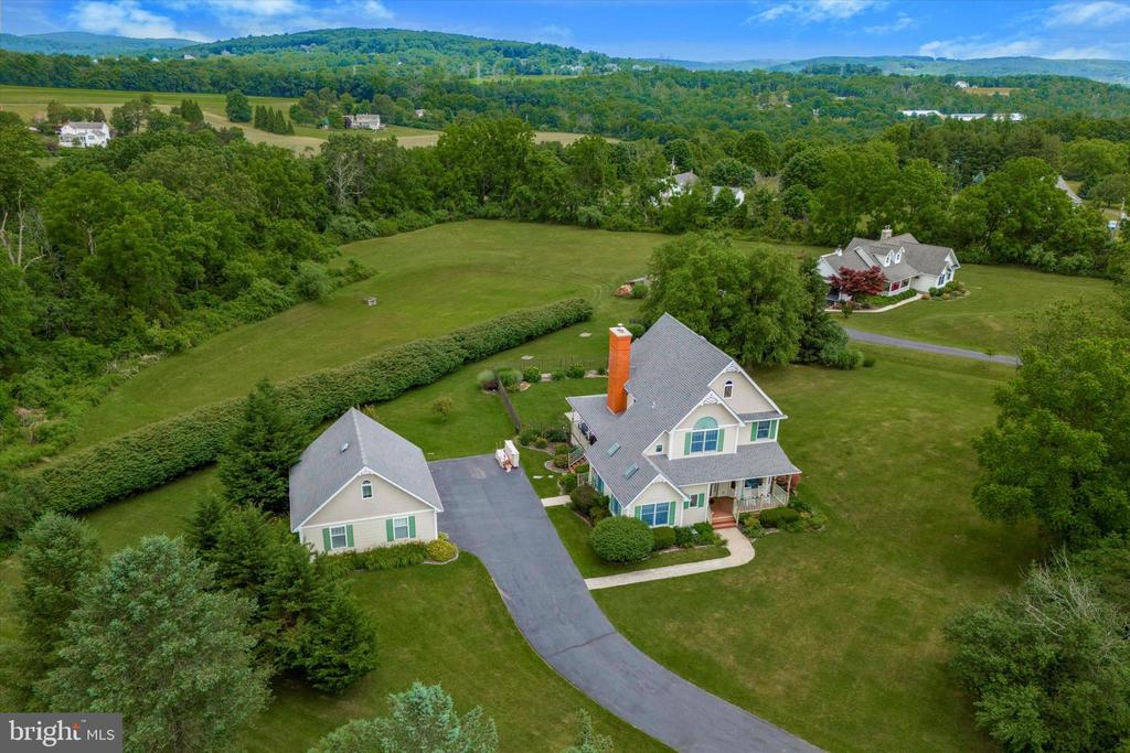 51 HOMESTEAD ROAD