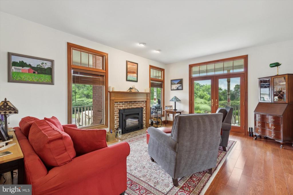 51 HOMESTEAD ROAD