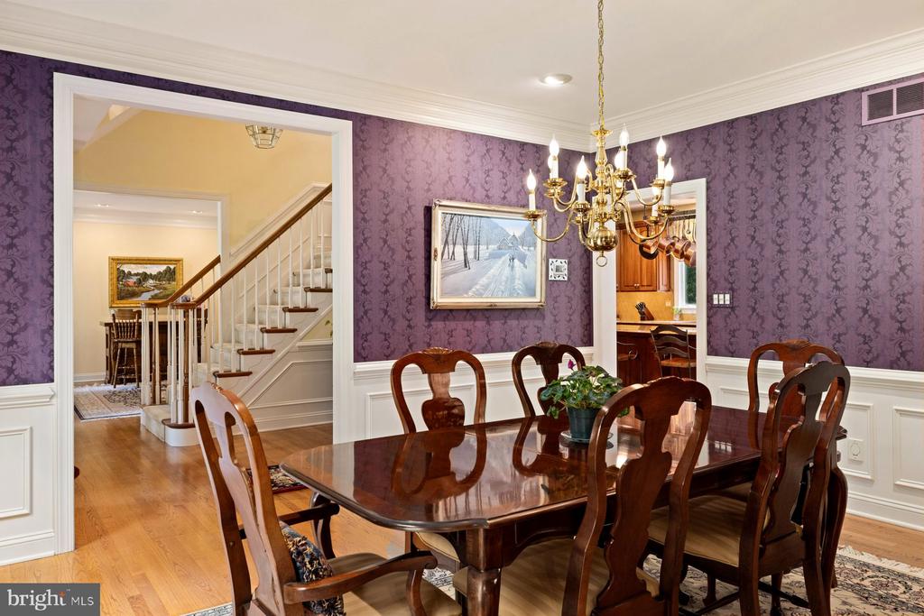 6168 GREENHILL ROAD