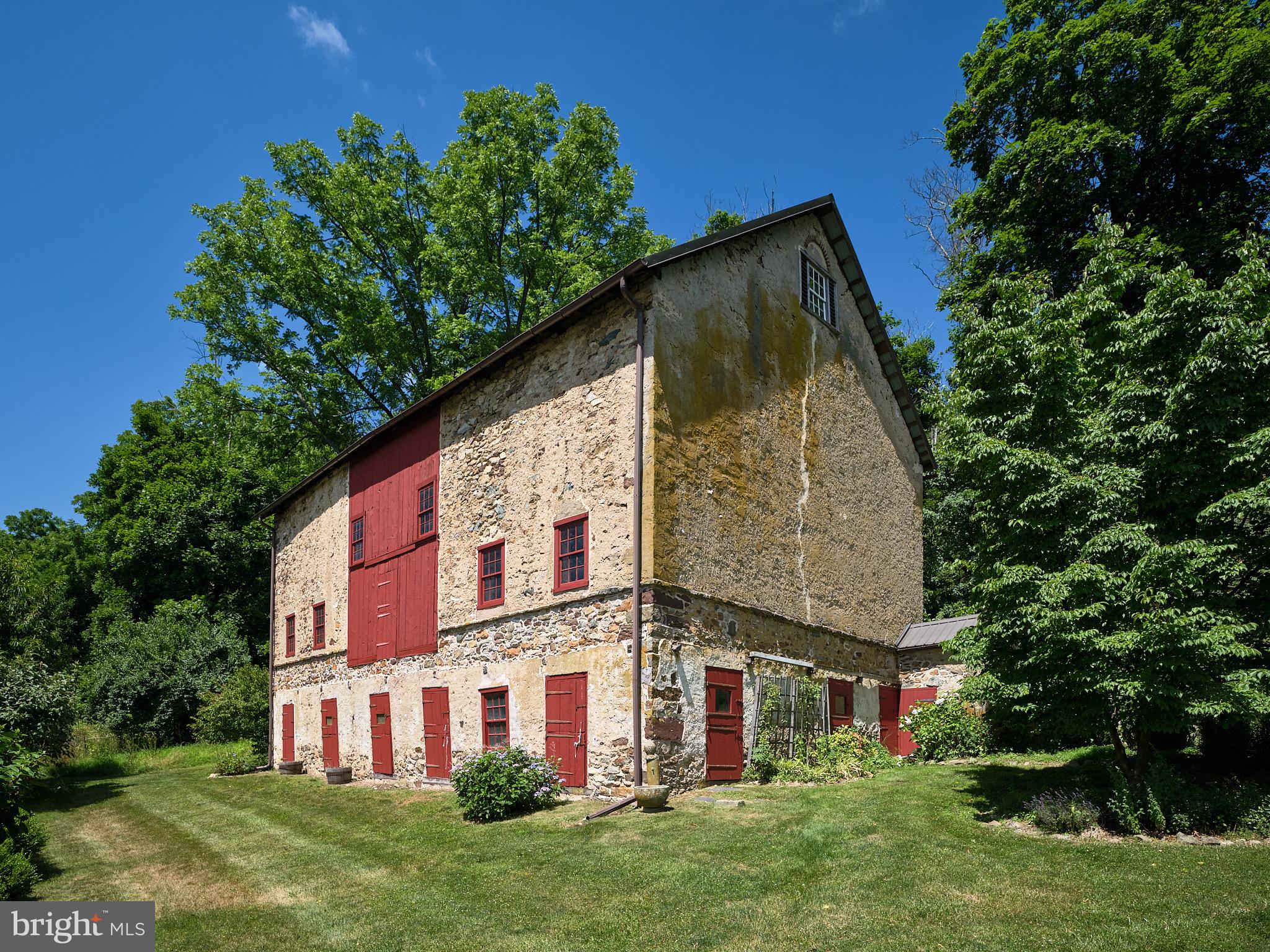 2884 GALLOWS HILL ROAD