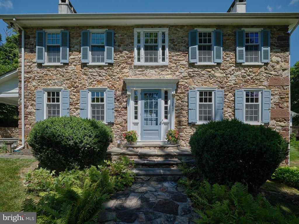 2884 GALLOWS HILL ROAD