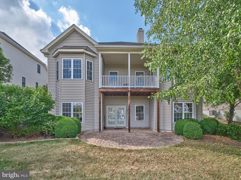 404 SNOWY OWL LANE