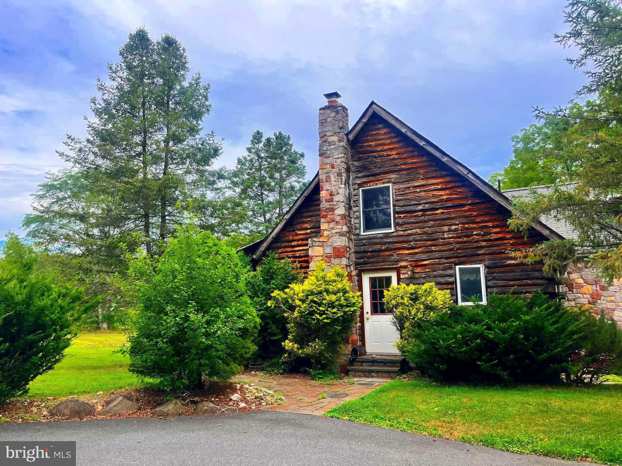 4325 LEHNENBERG ROAD