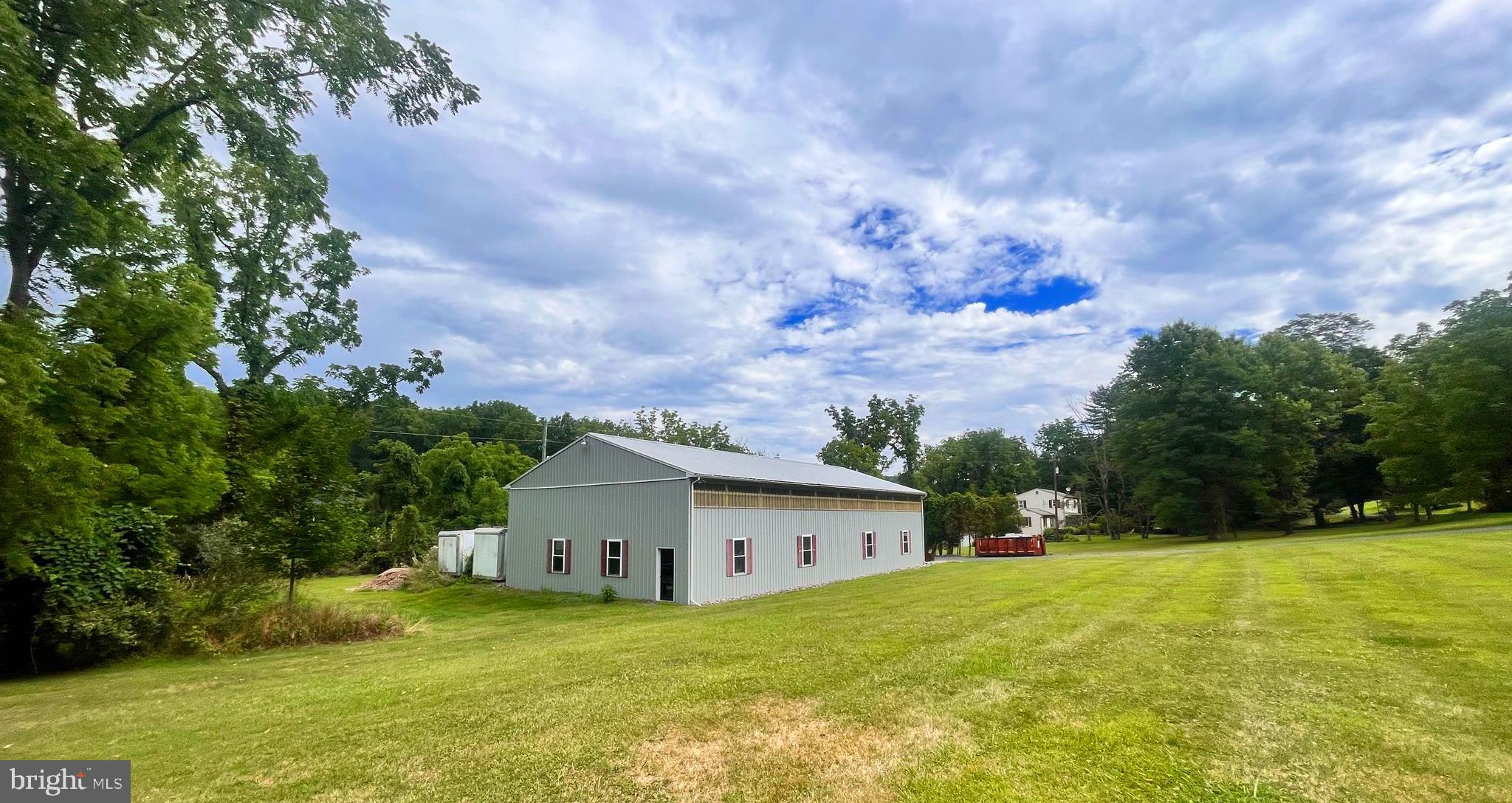 4325 LEHNENBERG ROAD