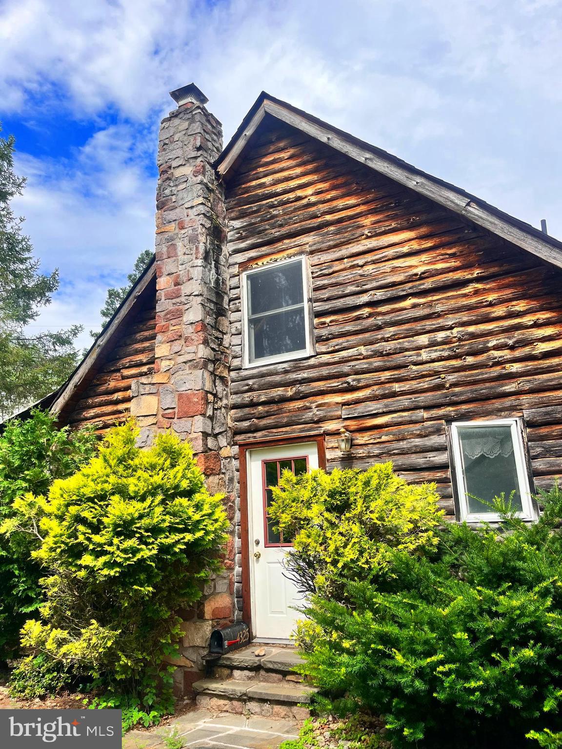 4325 LEHNENBERG ROAD