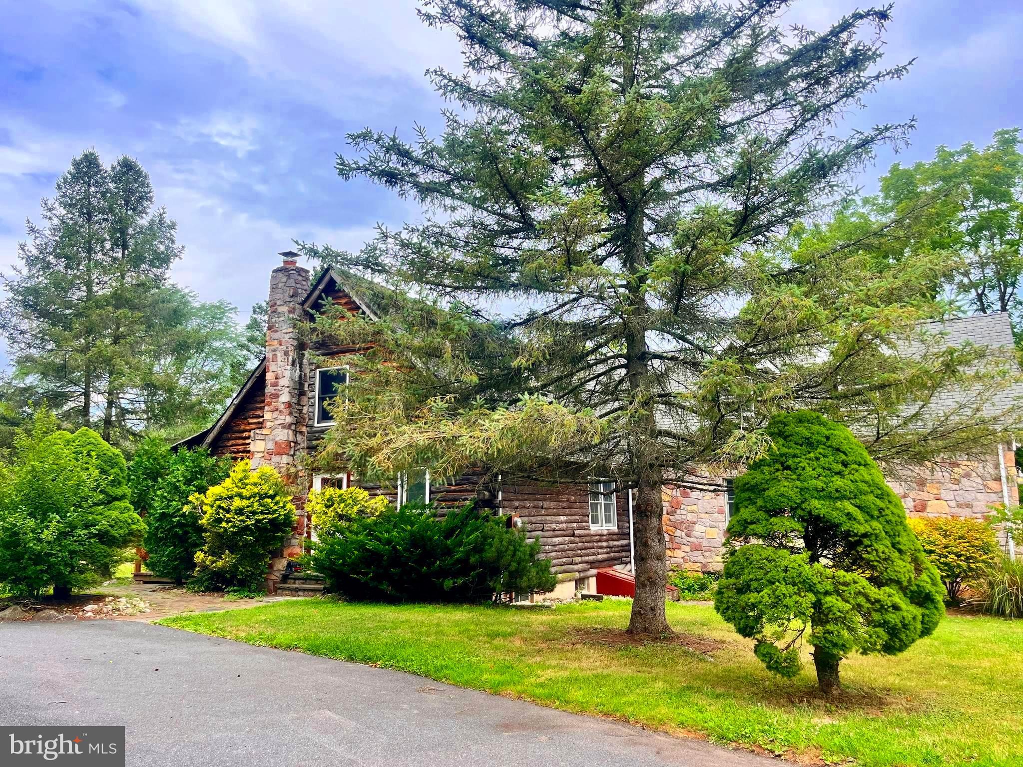 4325 LEHNENBERG ROAD