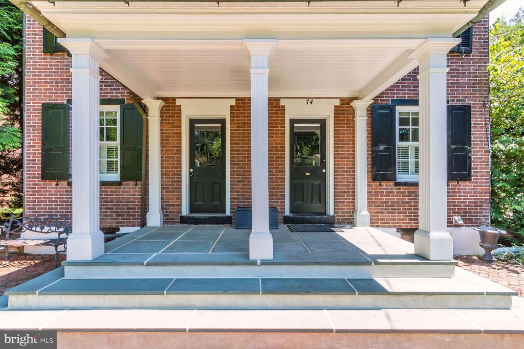 74 OLD YORK ROAD