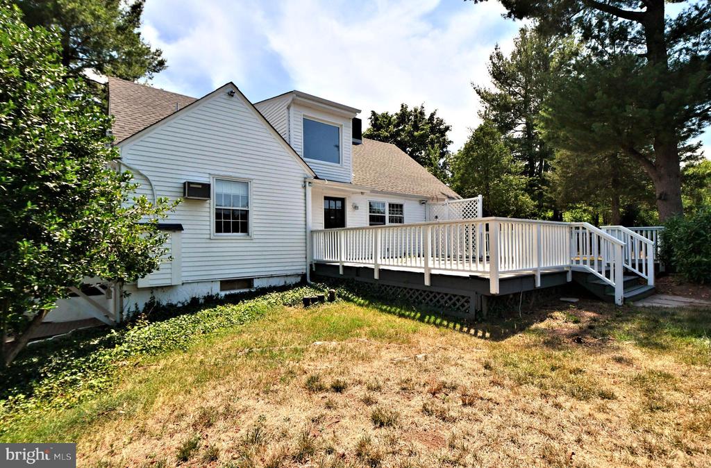 143 OLD YORK ROAD