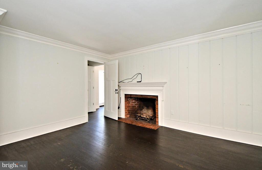 143 OLD YORK ROAD