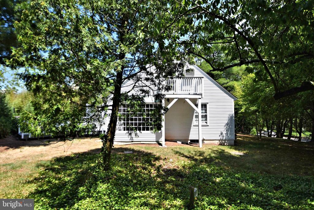 143 OLD YORK ROAD