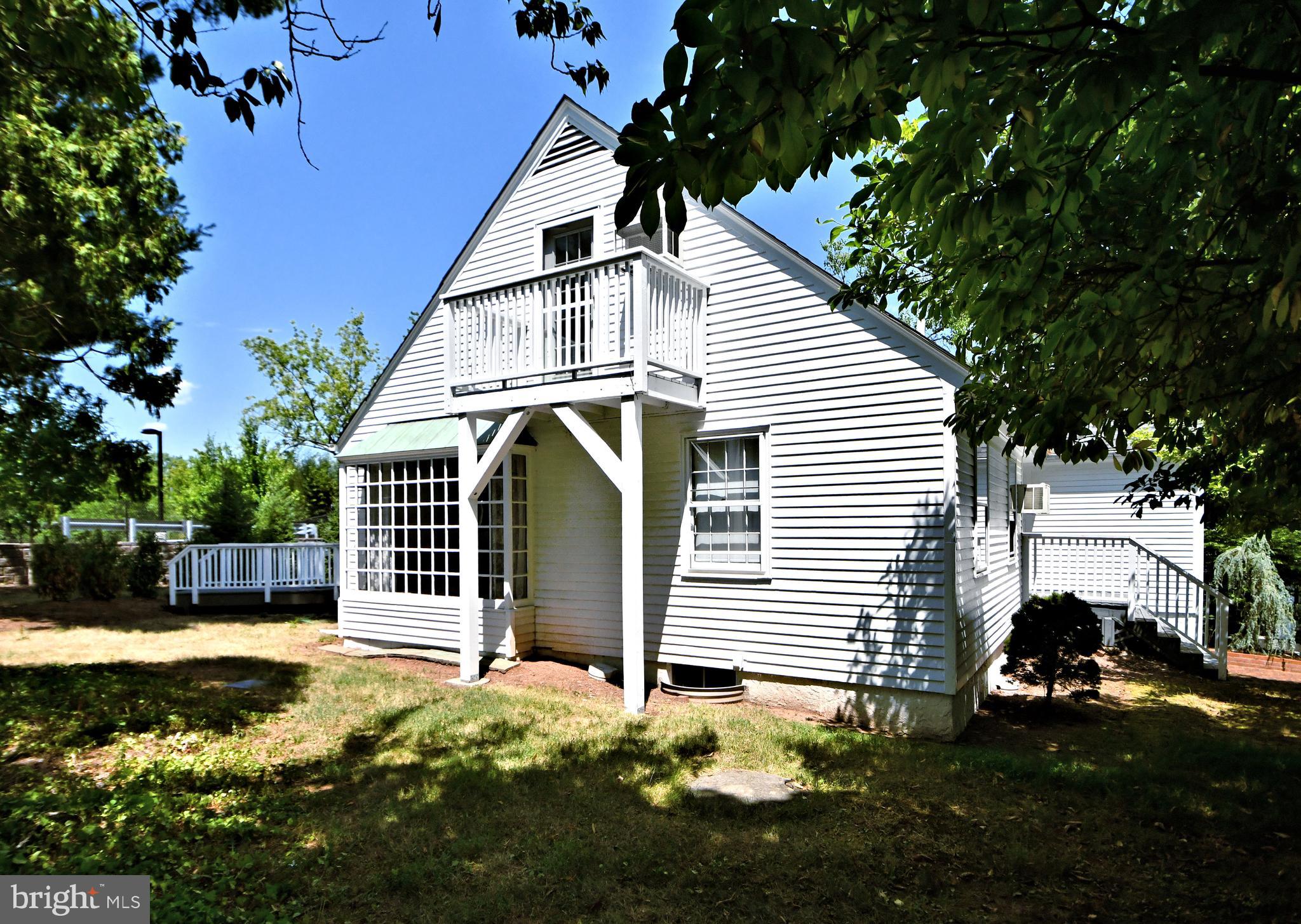 143 OLD YORK ROAD