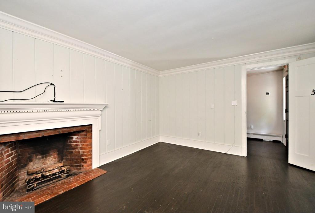 143 OLD YORK ROAD